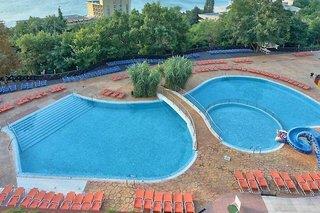 LTI Berlin Green Park Hotel