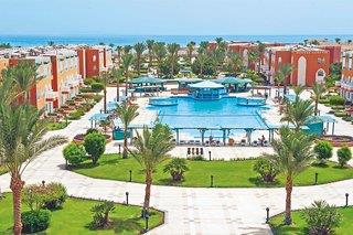 Sunrise Garden Beach Resort - Ägypten - Hurghada & Safaga