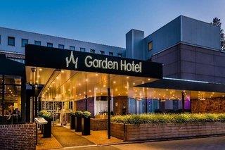 Bilderberg Garden Bilderberg Garden