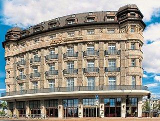 Victor's Residenz Hotel Leipzig