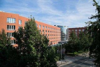 Pullman Dortmund - Deutschland - Ruhrgebiet