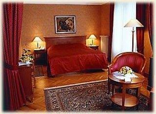 Sava Hotels & Resorts - Grand Hotel Toplice Sava Hotels & Resorts - Grand Hotel Toplice