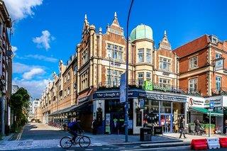 Holiday Inn Express Hammersmith