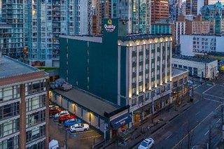 Ramada Inn & Suites Vancouver - Kanada - British Columbia