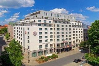 Arabella Sheraton Carlton