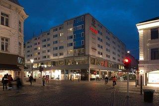 Scandic St.Jörgen Malmö Scandic St.Jörgen Malmö