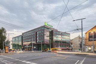 Holiday Inn Vilnius - Litauen - Litauen