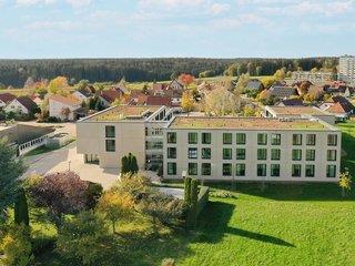 BEST WESTERN Hotel Sonnenbühl