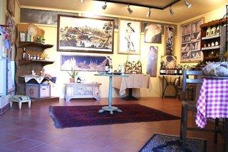 Borgo Castelletti - Italien - Toskana
