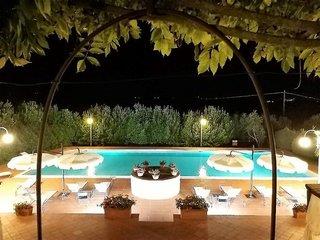 Villa Curina - Italien - Toskana