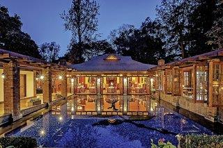 Arusha Coffee Lodge - Tansania - Tansania - Sansibar