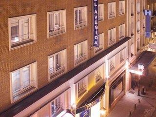 HOTEL HIGH TECH CALLAO hotel high tech callao: