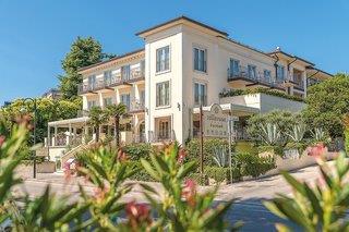 Villa Rosa Desenzano - Italien - Gardasee