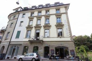 Plattenhof - Schweiz - Zürich
