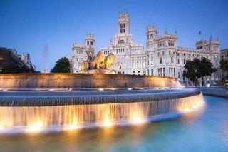 NH Barajas - Spanien - Madrid & Umgebung