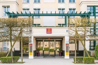 Adagio City Val d'Europe - Frankreich - Disneyland Paris