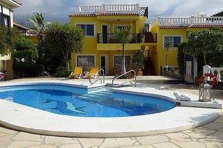 Villa Rosalva - Spanien - Teneriffa