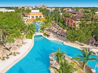 Iberostar Selection Paraiso Lindo Iberostar Selection Paraiso Lindo