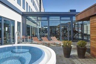 Hilton Reykjavik Nordica Hilton Reykjavik Nordica