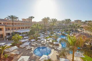 Gran Hotel Atlantis Bahia Real - Spanien - Fuerteventura
