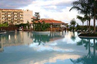 Porto Mare Vila Resort - Portugal - Madeira