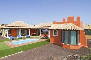 Villas Brisas Del Mar - Spanien - Fuerteventura