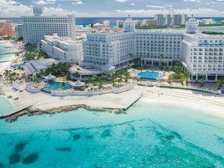 Riu Palace Las Americas - Mexiko - Mexiko: Yucatan / Cancun