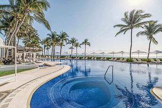 Zoetry Paraiso de La Bonita Riviera Maya