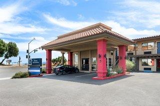 BEST WESTERN Desert Villa Inn - USA - Kalifornien
