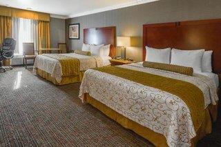 BEST WESTERN Newport Mesa Inn - USA - Kalifornien