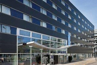 Novotel Zürich City West - Schweiz - Zürich