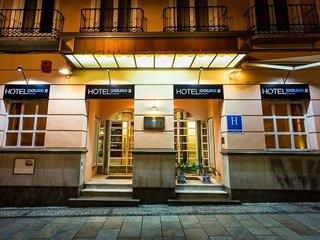 HOTEL BEST WESTERN DAURO II DE GRANADA hotel best western dauro ii de granada:
