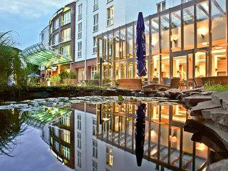 Holiday Inn Dresden