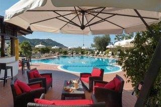 Tirreno - Italien - Kalabrien