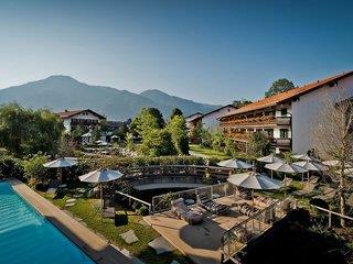 Hotel Bachmair Weißach - Rottach Egern - Deutschland