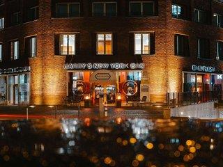 Lindner Main Plaza - Deutschland - Hessen