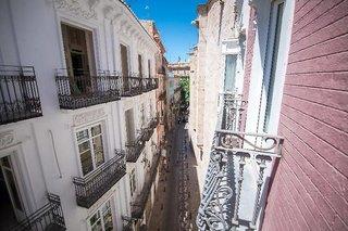 Petit Palace Bristol - Spanien - Costa Azahar