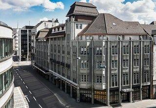 Seidenhof - Schweiz - Zürich