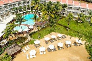 Tarisa Resort - Mauritius - Mauritius