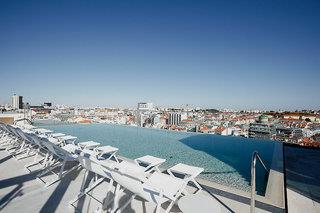Sana Lisboa - Portugal - Lissabon & Umgebung