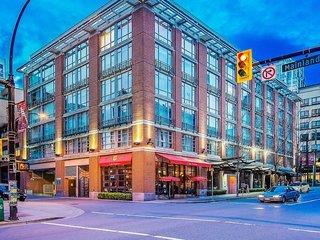Opus - Kanada - British Columbia
