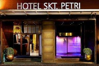 Skt. Petri, an Ascend Hotel Collection Member Skt. Petri, an Ascend Hotel Collection Member