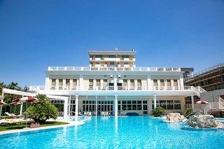 Terme All'Alba - Italien - Venetien