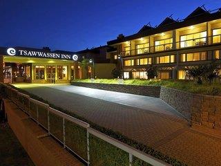 Coast Tsawwassen Inn - Kanada - British Columbia
