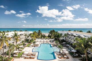 The Ritz Carlton South Beach - USA - Florida Ostküste