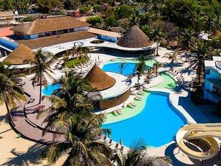 Kombo Beach