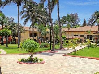Ocean Bay & Resort