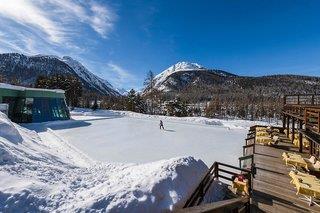 Grand Hotel Kronenhof Grand Hotel Kronenhof