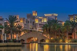 Madinat Jumeirah Resort - Jumeirah Al Qasr Madinat Jumeirah Resort - Jumeirah Al Qasr