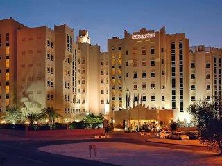 Mövenpick Doha - Qatar - Katar